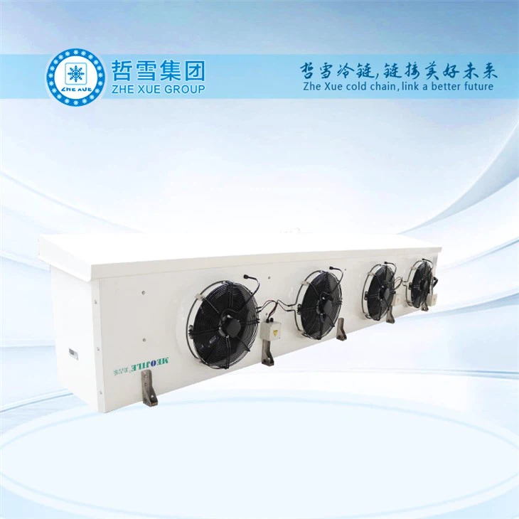 Customized Frozen Cold Storage Evaporator Customized Frozen Cold Storage Evaporator